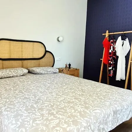 Villa Sublime