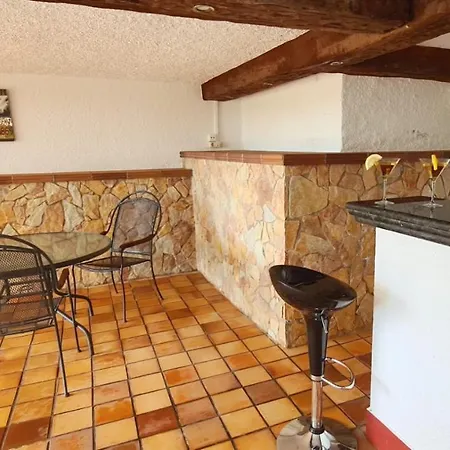 Villa Sublime Villa Lloret de Mar