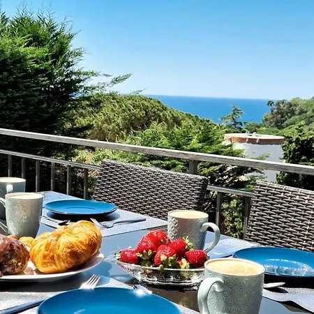 Villa Sublime * Lloret de Mar
