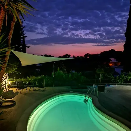 Villa Villa Sublime
