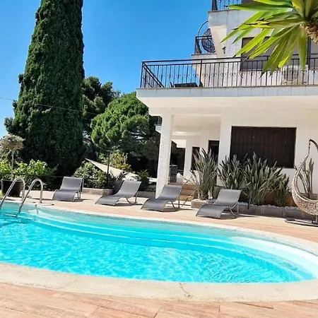 Villa Sublime *