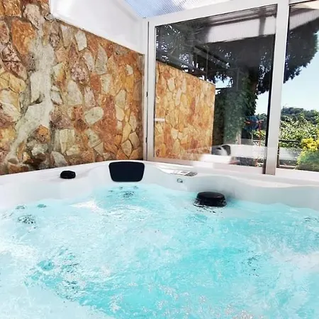 Villa Sublime Villa Lloret de Mar