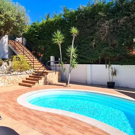 Villa Sublime Villa Lloret de Mar