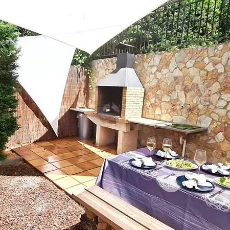 Villa Sublime * Lloret de Mar