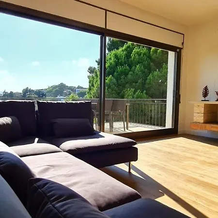 Villa Sublime Lloret de Mar