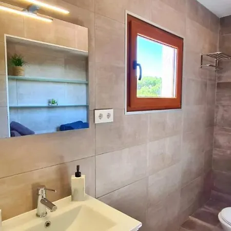 Villa Villa Sublime Lloret de Mar