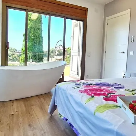 Villa Sublime Villa