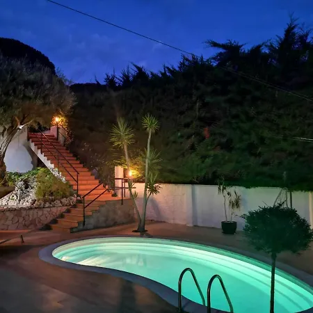 Villa Sublime Villa